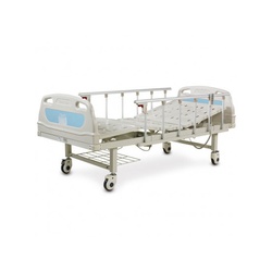 Функциональная медицинская кровать OSD-BO5P, (Италия), кровать с электроприводом для дома купить на сайте orto-med.com.ua