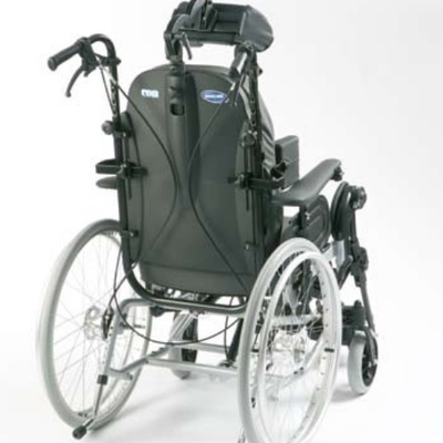 Інвалідна коляска ціна, інвалідна коляска Invacare Rea Clematis, (Швеція) інвалідний візок купити на сайті orto-med.com.ua