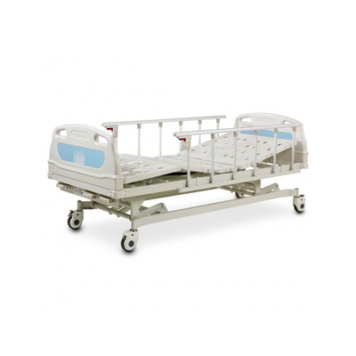 Ліжко медичне функціональне ціна, лікарняне ліжко OSD-A328P, (Італія) купити на сайті orto-med.com.ua