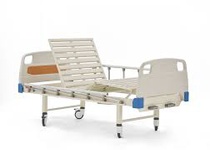 Купить медицинскую кровать, подголовник, трапецию, поручни на сайте Orto-med.com.ua