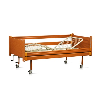 Функциональная медицинская кровать OSD-94, OSD (Италия), больничные кровати купить на сайте orto-med.com.ua