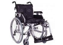 Купить инвалидную коляску с электроприводом, механическую, легкую, детскую, разных размеров на сайте Orto-med.com.ua