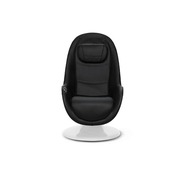Крісло з функцією масажу RS 660, Medisana (Німеччина), чорне замовити на сайті Orto-med.com.ua