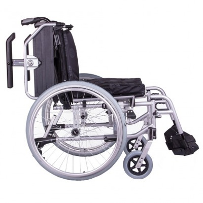 Купить Легкий інвалідний візок «LIGHT MODERN», OSD на сайте Orto-med.com.ua