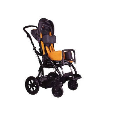 Інвалідна коляска ціна, інвалідна коляска Rehab Buggy (до 50 кг), OSD, інвалідна коляска купити на сайті orto-med.com.ua