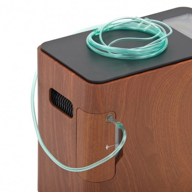 Купить кислородный концентратор YU500, OSD (Италия) на сайте orto-med.com.ua