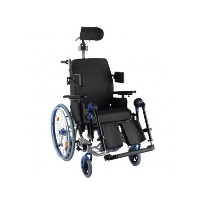 Купить кресло коляска для инвалидов OSD-JYQ3, OSD, размер инвалидной коляски, виды инвалидных колясок на сайте orto-med.com.ua