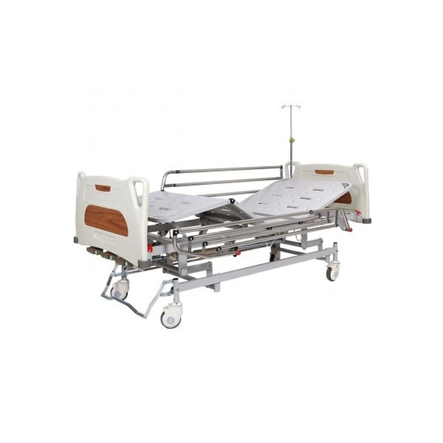 Медичні ліжка OSD-9017, OSD (Італія), медичне ліжко купити на сайті orto-med.com.ua