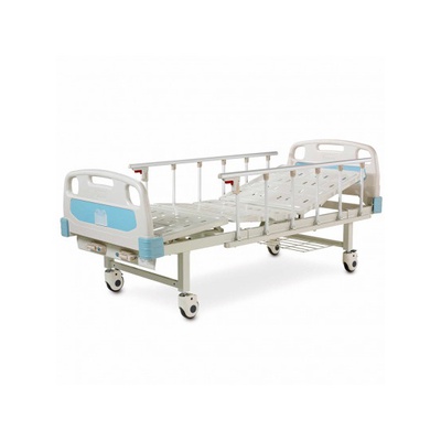 Ліжко медичне функціональне ціна, лікарняне ліжко OSD-A232P-C, (Італія) купити на сайті orto-med.com.ua