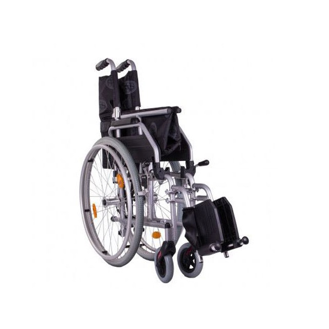 Купити інвалідний візок, OSD-EL-G**, OSD (Італія) на сайті orto-med.com.ua