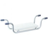 Купить сиденье для инвалидов в ванную комнату OSD-BL650205 белого цвета на сайте Orto-med.com.ua