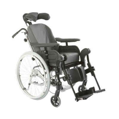 Продажа инвалидных колясок, инвалидная коляска с ручным приводом Invacare Rea Azalea Minor, (Швеция), инвалид коляска купить на сайте orto-med.com.ua