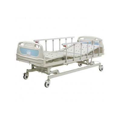Ліжко медичне функціональне ціна, лікарняне ліжко OSD-BO2P, (Італія) купити на сайті orto-med.com.ua