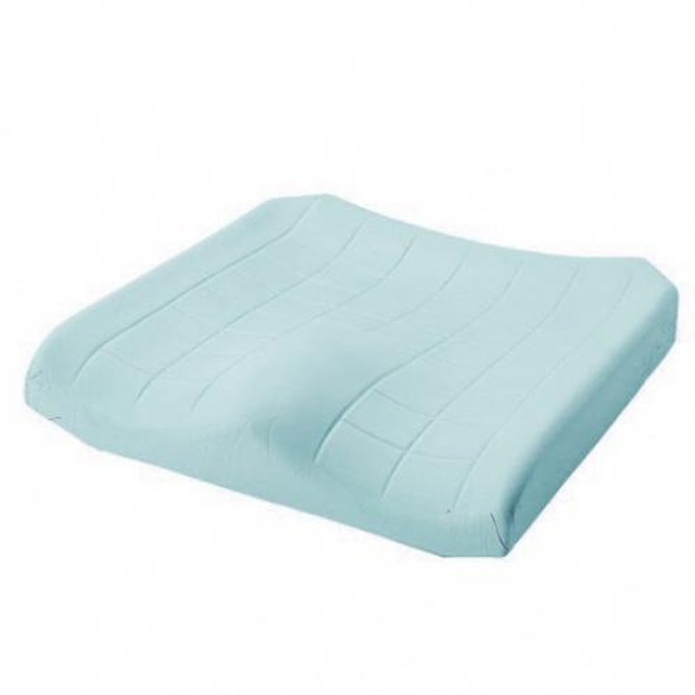 Противопролежневая подушка для лежачих больных Flo - Tech Lite Visco, Invacare (Германия), подушка от пролежней купить в Украине на сайте orto-med.com.ua