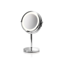 Выбрать косметическое зеркальце 2в1 CM 840, Medisana (Германия), серое на сайте Orto-med.com.ua