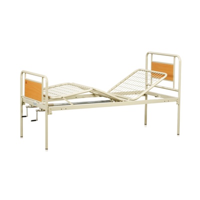 Функциональная медицинская кровать OSD-94V, OSD (Италия), больничные кровати купить на сайте orto-med.com.ua
