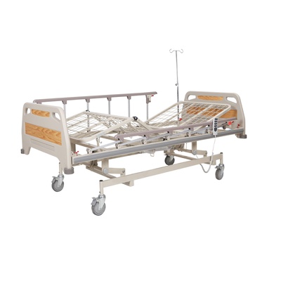 Ліжко медичне функціональне ціна, лікарняне ліжко OSD-91EU, OSD, (Італія) купити на сайті orto-med.com.ua