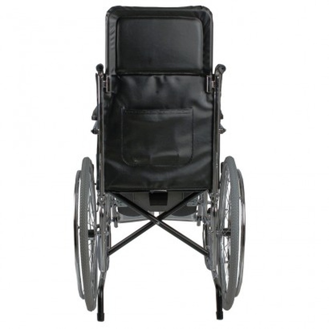 Кресла каталки для инвалидов, инвалидна коляска OSD-MOD-2-45, OSD купить на сайте orto-med.com.ua
