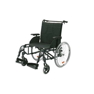 Купить Полегшений інвалідний візок Invacare Action 4 NG HD, (Франція) на сайте Orto-med.com.ua