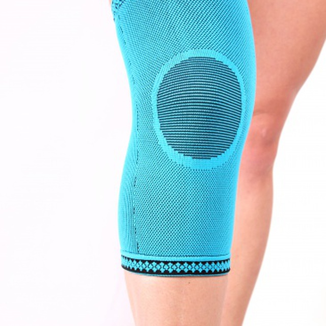 Бандаж на колено при артрозе А7-052 TM Doctor Life, на колено бандаж купить на сайте Orto-med.com.ua
