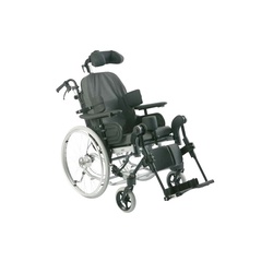 Многофункциональная инвалидная коляска Invacare Rea Clematis, (Швеция), кресла каталки купить на сайте orto-med.com.ua