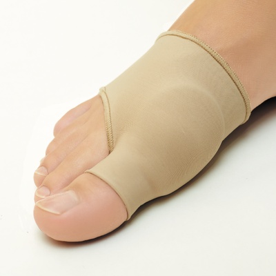 Купить протектор на косточку пальца FootCare GBN-110FU в интернет-магазине медтехники Orto-med.com.ua