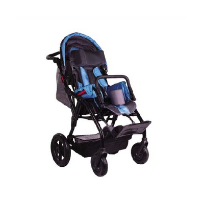 Активная детская инвалидная коляска, кресло коляска для детей с дцп Rehab Buggy, OSD, коляска дцп купить на сайте Orto-med.com.ua