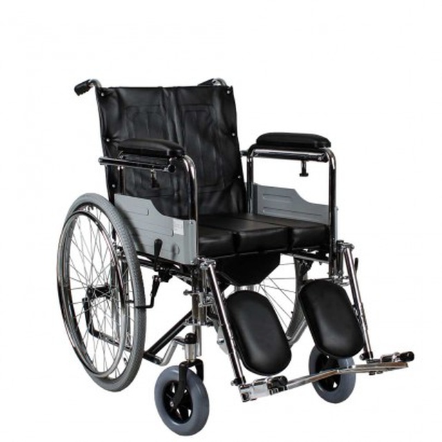 Инвалид коляска OSD-MOD-2-45, OSD купить, магазин инвалидных колясок orto-med.com.ua