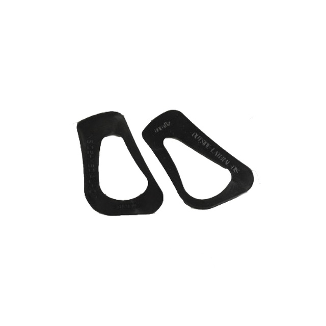Купить голеностопный бандаж, неопреновый Aurafix 404, (Турция), черного цвета на сайте orto-med.com.ua