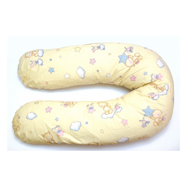 Купити подушку для вагітних J2309, 4Rest Orto Orto-med.com.ua