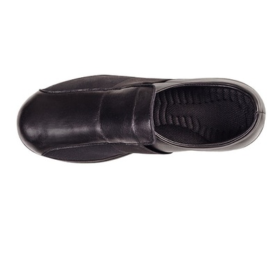 Купить качественные женские ортопедические туфли, 17-023, 4Rest-Orto (Турция) черного цвета на сайте orto-med.com.ua