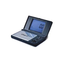 Купить Електронні кишенькові ваги 6000, Momert, (Угорщина) на сайте Orto-med.com.ua