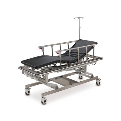 Купить Ліжко для переміщення пацієнтів, OSD-A105B (Італія) на сайте Orto-med.com.ua