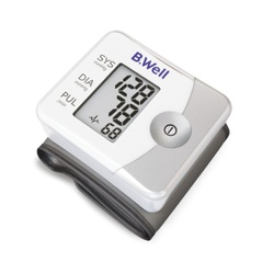 Купить аппарат для измерения давления B.Well PRO-39 в магазине медтехники Orto-med.com.ua