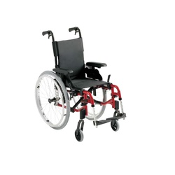 Активная детская инвалидная коляска, кресло коляска для детей с дцп Invacare Action 3 Junior, (Франция), коляска дцп купить на сайте Orto-med.com.ua