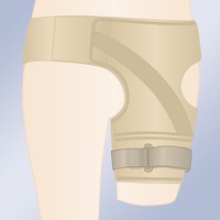 Купить Неопреновий пояс для підтримки стегнового протеза 5501/5502, Orliman, (Іспанія) на сайте Orto-med.com.ua