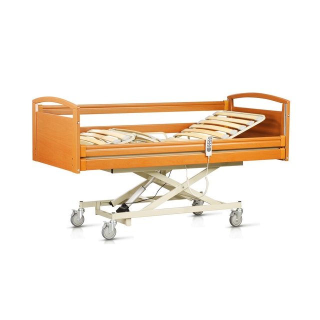 Медичні ліжка Natalie, 90см, OSD (Італія), медичне ліжко купити на сайті orto-med.com.ua
