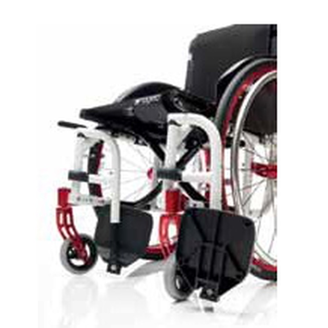 Виды инвалидных колясок, кресло инвалидное складное Exell Vario, OSD, купить на сайте Orto-med.com.ua