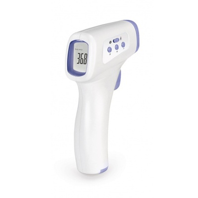 Купить термометр медицинский инфракрасный, WF-4000 B.Well (Швейцария) на сайте orto-med.com.ua