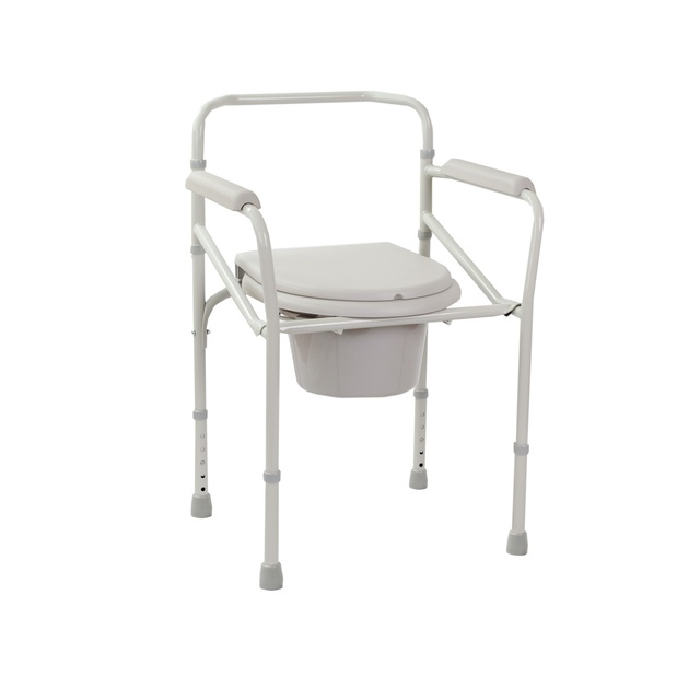 OSD-2110J - стул туалет для инвалидов купить на сайте Orto-med.com.ua