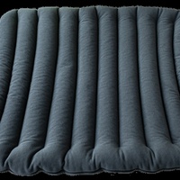Купить ортопедическую подушку с эффектом памяти Olvi гелевую в магазине  Orto-med.com.ua