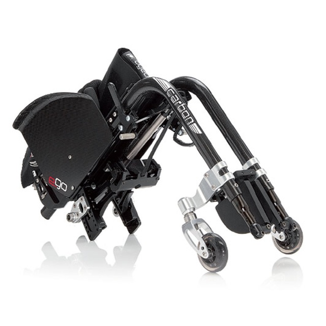 Візок інвалідний Progeo-Ego, (Італія), купити інвалідний візок недорого на сайті orto-med.com.ua
