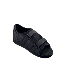 Купить Післяопераційне взуття, однаково підходить як для лівої, так і для правої ноги СР-01 Orliman, (Іспанія) на сайте Orto-med.com.ua