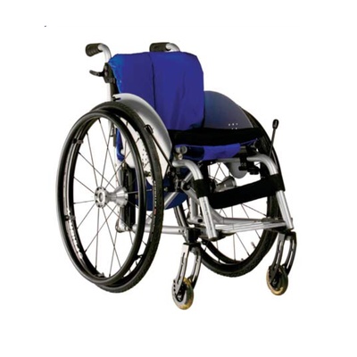 Активная детская инвалидная коляска, кресло коляска для детей с дцп AVANTGARDE TEEN, OttoBock (Германия), коляска дцп купить на сайте Orto-med.com.ua
