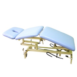 Купити cтіл масажний трьохсекційний, CMr-3, Норма-Трейд (Україна) на сайті orto-med.com.ua