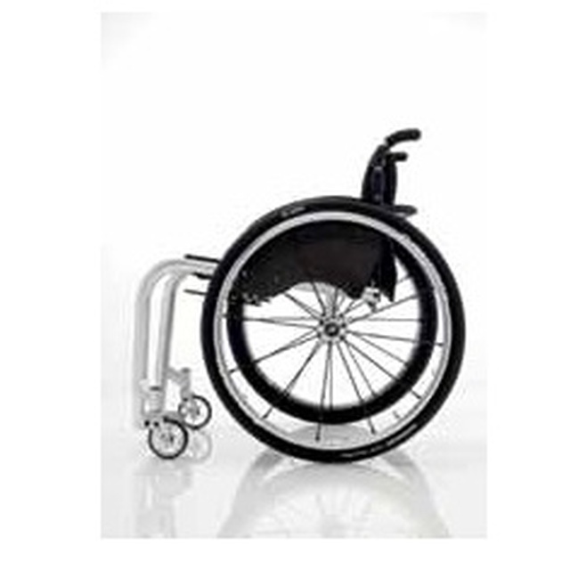 Коляска инвалидная прогулочная, инвалид коляска Joker Energy, OSD, коляска для больных купить на сайте Orto-med.com.ua