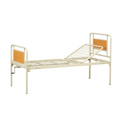 Функциональная медицинская кровать OSD-93V, OSD (Италия), больничные кровати купить на сайте orto-med.com.ua