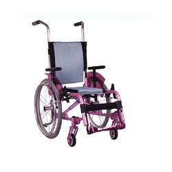 Активная детская инвалидная коляска ADJ kids, OSD, инвалидная коляска для детей купить на сайте orto-med.com.ua