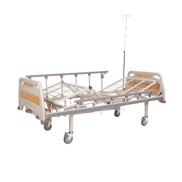 Функциональная медицинская кровать OSD-94C, OSD (Италия), больничные кровати купить на сайте orto-med.com.ua