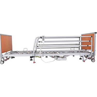 Инвалидная кровать, медицинские койки OSD-9575, OSD, (Италия), функциональные кровати для лежачих больных купить на сайте orto-med.com.ua